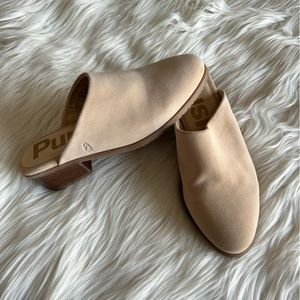 Hush Puppies Loafers